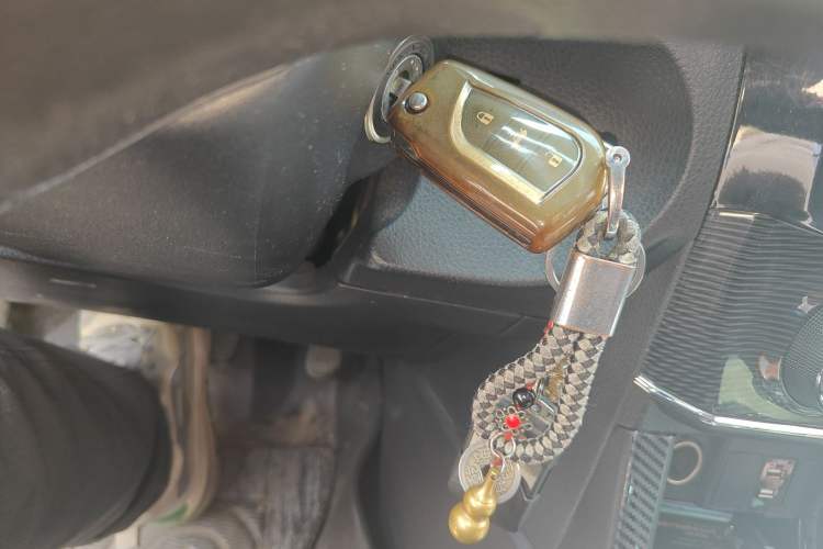 Used Toyota Corolla 2014 1.6L CVT GL-i
