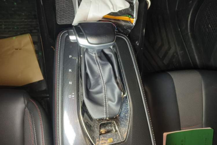 Used CHANGAN OSHAN X5 2021 1.5T DCT Luxury Edition