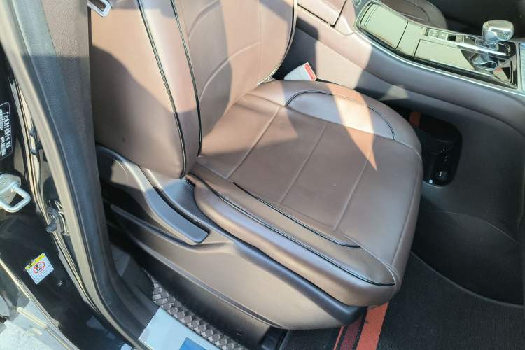 Used GAC Trumpchi M8 2021 Lingxiu Series 390T Luxury Edition