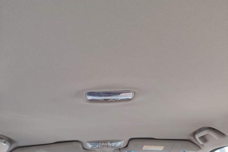 Used Great Wall Wingle 6 2017 2.4L Gasoline 4x4 Navigation Model 4G69