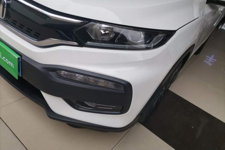 Used Honda XR-V 2015 1.8L EXi CVT Comfort Version Left Front Headlight