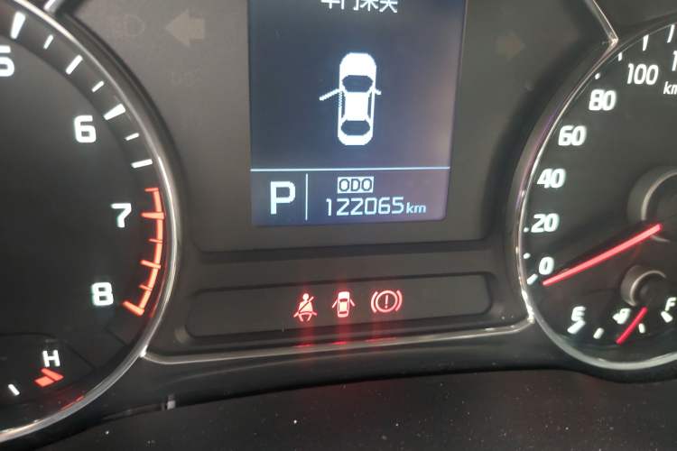 Used Kia K3 2013 1.6L Automatic GL