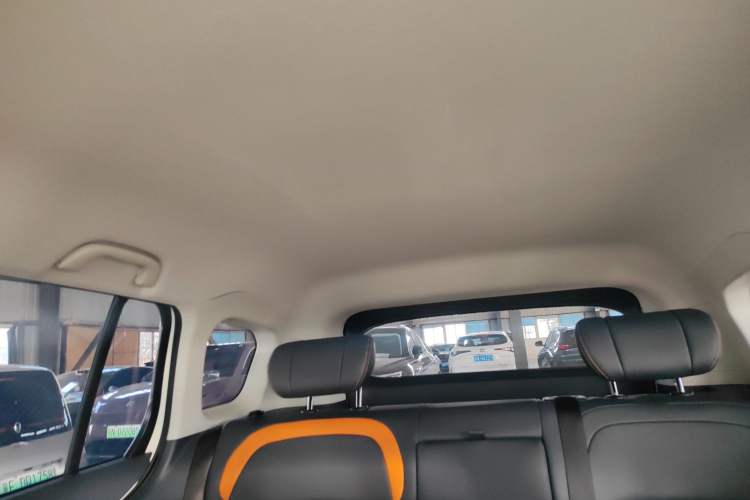 Used Bestune NAT 2023 PRO Comfortable Travel Battery-Swap Version 401km