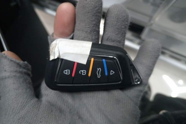 Used Changan X7 PLUS 2024 1.5T Automatic Luxury Edition 5 Seats