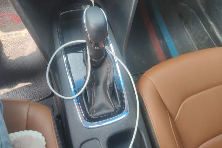 Used Chevrolet Cavalier 2016 1.5L Automatic Xinsong Edition
