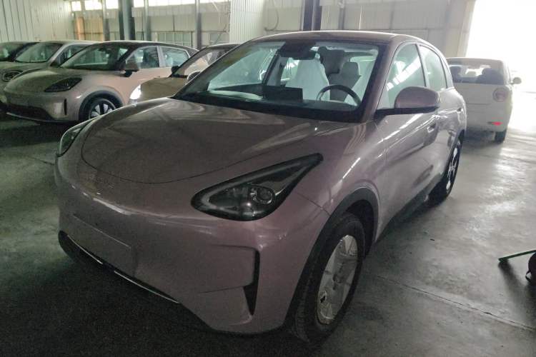 Used Geely Galaxy Geome 2026 Model 410km Freedom Edition