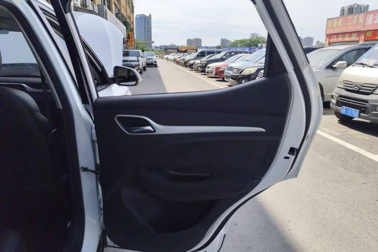 Used MG ZS 2018 1.5L Manual Comfort Edition China V Standard