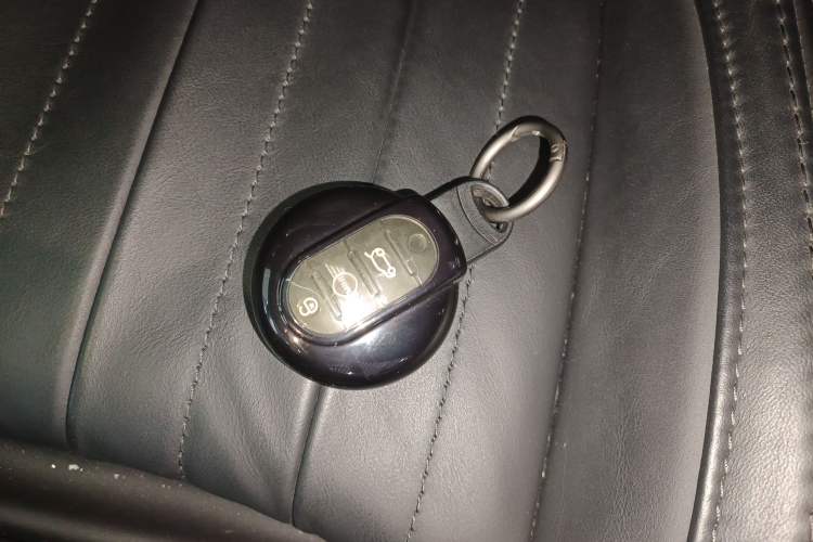 Used MINI Clubman 2018 2.0T COOPER S Artist