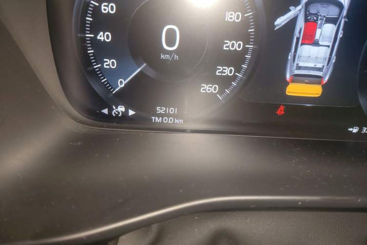 Used Volvo XC40 2022 T4 Four-Wheel Drive Smart & Luxurious Edition
