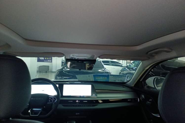 Used Chery Fengyun A8 2024 127 Yufeng Edition