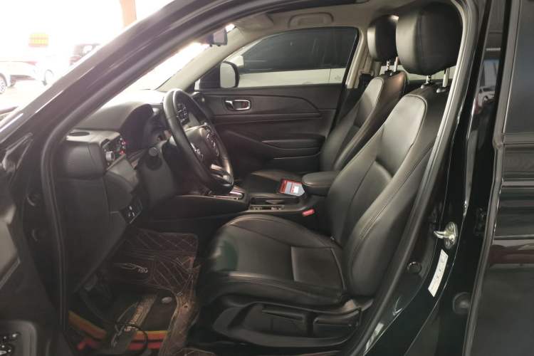 Used Honda XR-V 2024 1.5L CVT Trend Edition