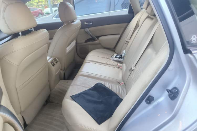 Used Nissan Teana 2008 2.5L XL Leading Edition
