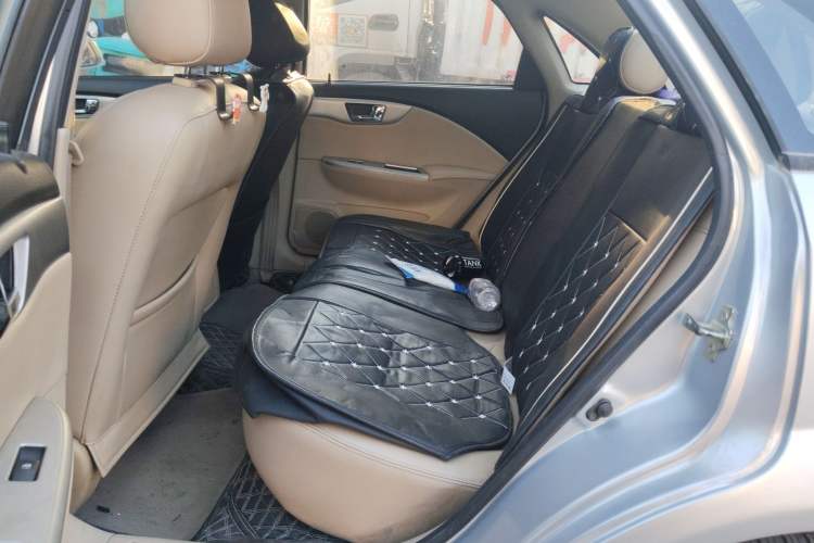 Used Buick Excelle 2013 1.5L Automatic Classic Model