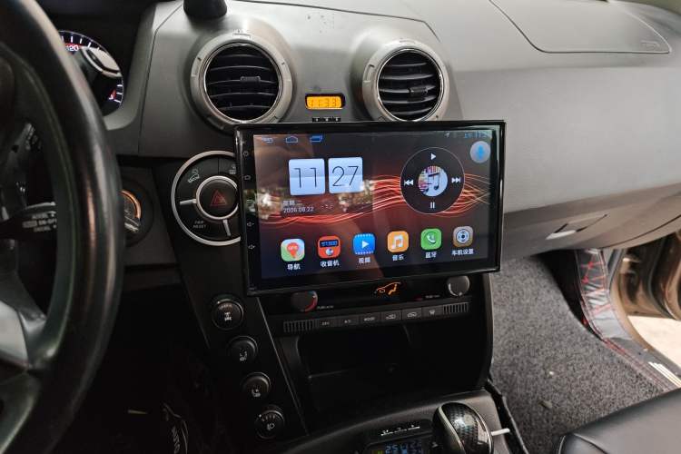 Used SsangYong Actyon 2014 2.0T Four-Wheel Drive Automatic Luxury Diesel Edition