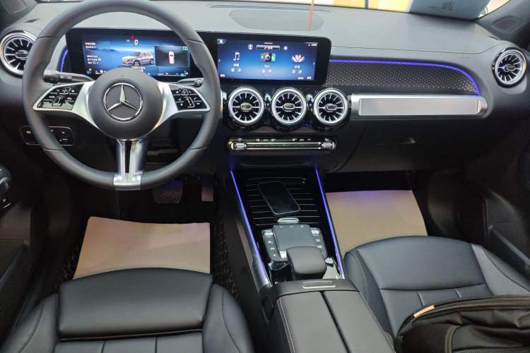 Used Mercedes-Benz GLB 2024 Refresh GLB 220 Dynamic Edition