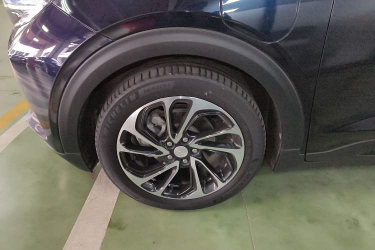 Used Buick Velite 7 2022 652E Connected Smart Edition