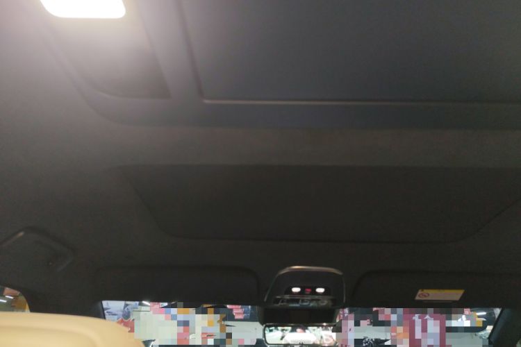 Used Zeekr 009 2024 Six-Seat Executive Version 4WD 108 kWh
