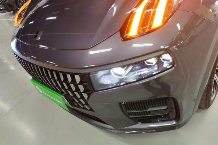 Used Lynk & Co 09 EM-P 2023 2.0TD EM-P Long-Range Version PM Six-Seater