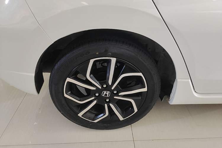 Used Honda LIFE 2021 1.5L CVT SPO-SS Dynamic Edition