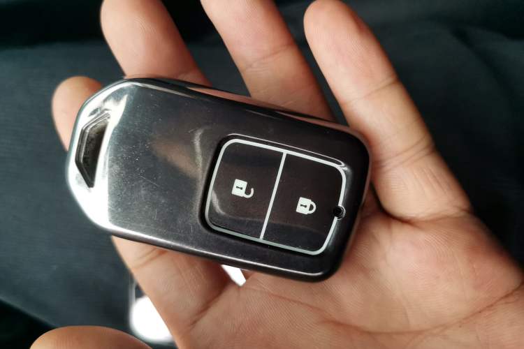 Used Everus VE-1 2020 Comfort Edition
