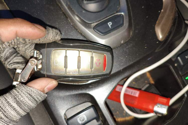 Used Haval H6 2020 1.5 GDIT Automatic Platinum Champion Edition
