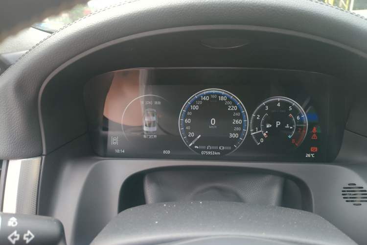 Used Jaguar XFL 2018 XFL 2.0T 250 PS Luxury Edition
