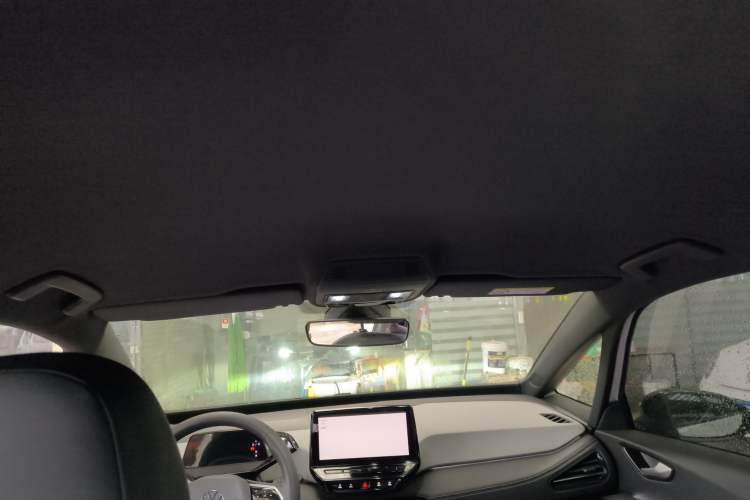 Used Volkswagen ID.3 2024 Pure & Smart Edition