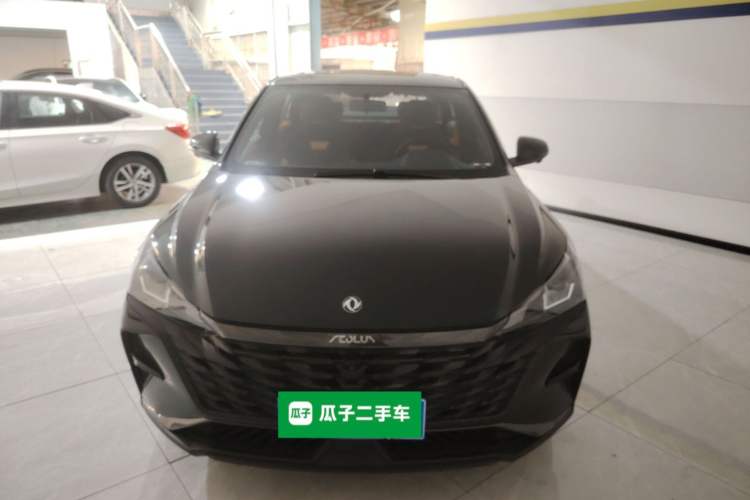 Used Dongfeng Aeolus Yixuan 2023 Mach Edition 1.5T Automatic Pursuit Rider Version