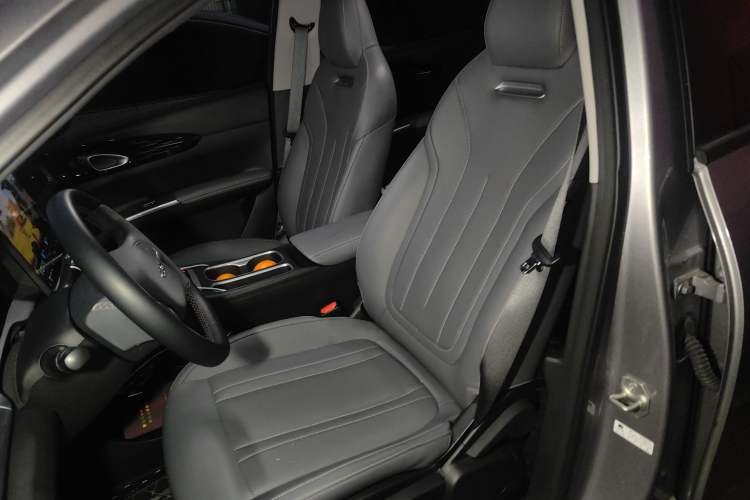 Used Geely Galaxy Geome 2025 310km Dream Edition
