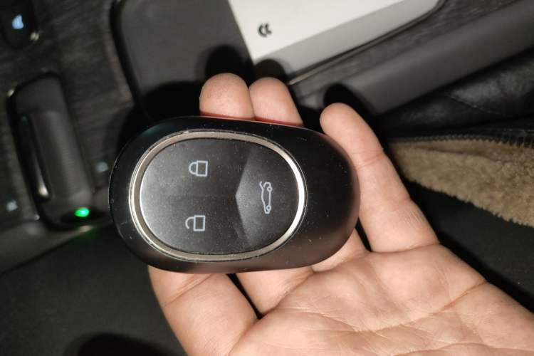 Used Nio ET7 2022 100kWh First Edition