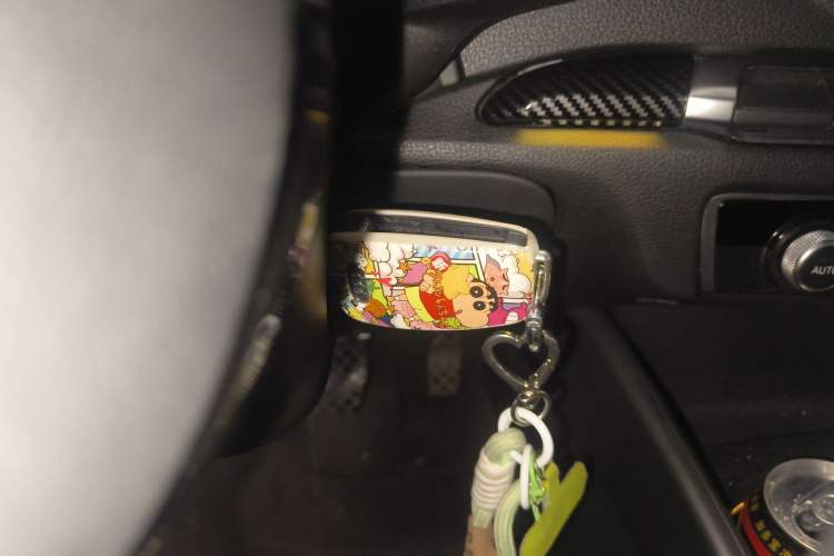 Used Audi A3 2014 Limousine 35 TFSI Automatic Comfort Model
