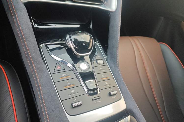 Used BYD Song PLUS 2020 1.5T Automatic Flagship PLUS
