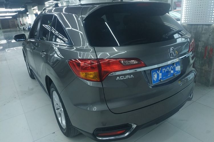 Used Acura RDX 2016 3.0L Two-Wheel Drive Comfort Edition
