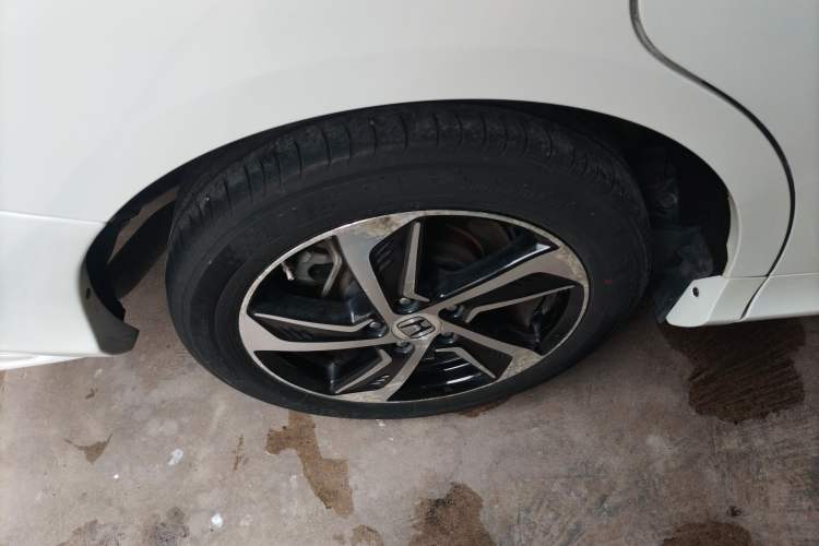 Used Honda Odyssey 2017 2.4L Smart Edition