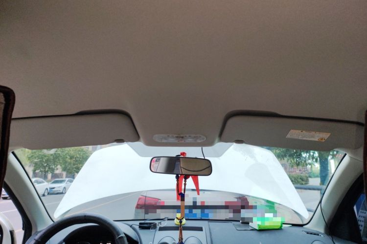 Used Nissan Qashqai 2012 1.6XE Wind 5MT 2WD