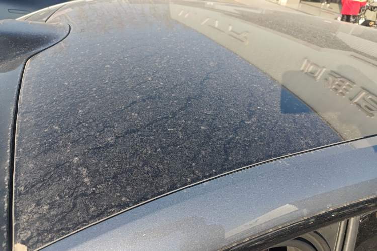 Used Avatr 07 2024 Max Extended-Range Edition
