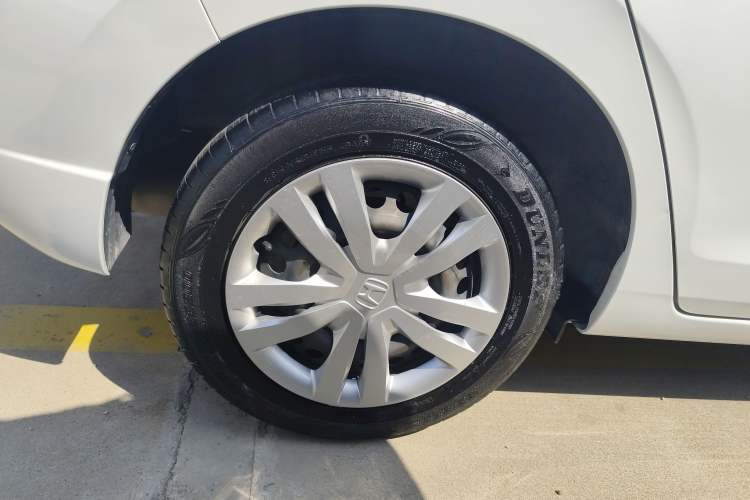 Used Honda Fit 2021 1.5L CVT Trend Edition Right Rear Wheel Hub