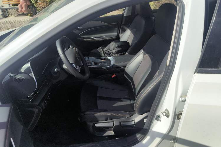 Used AION S Plus 2025 Travel Edition 53.241 kWh
