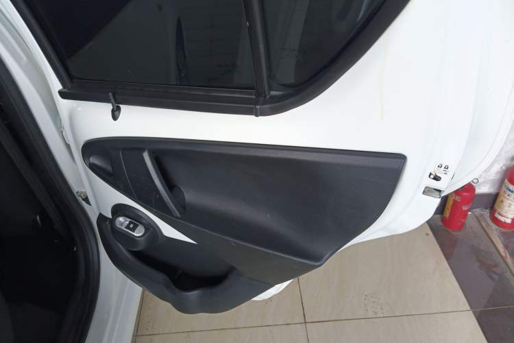 Used BYD e1 2020 Smart Comfort Version