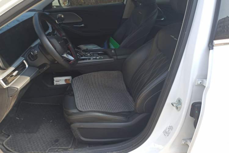 Used Chery Arrizo 8 2024 1.6T DCT Smart
