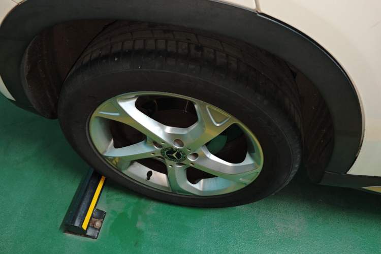 Used Mercedes-Benz GLA 2017 GLA 200 Sport Edition
