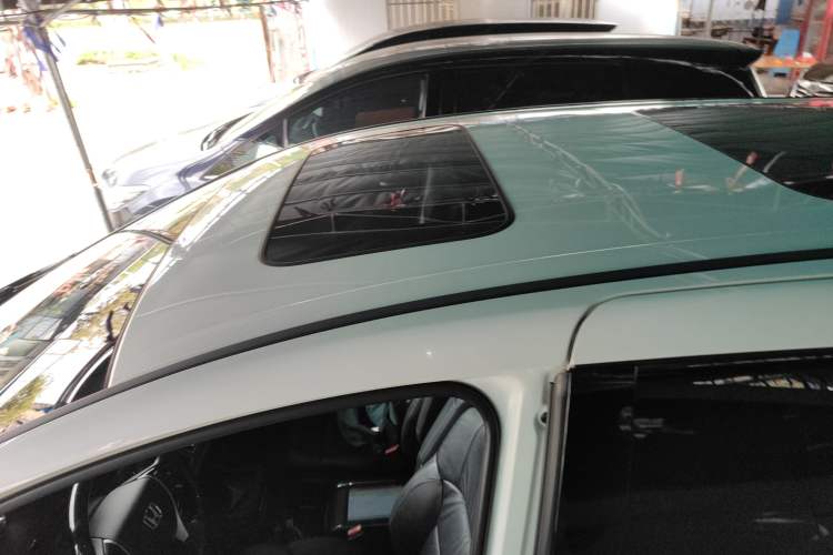 Used Honda Elysion 2016 2.4L Supreme Edition