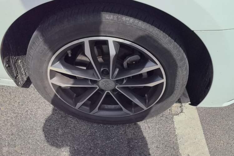 Used BYD Qin Pro 2019 Super Edition 1.5TI Automatic Smart Connect Flagship Model China V Standard