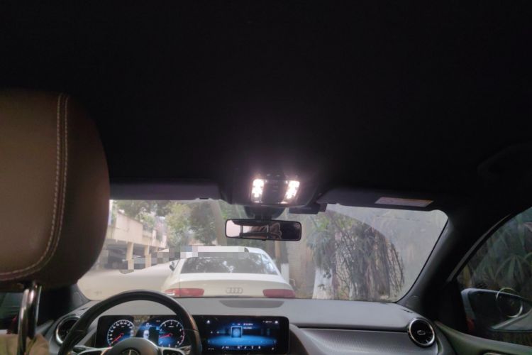 Used Mercedes-Benz B-Class 2020 B 180 Headliner