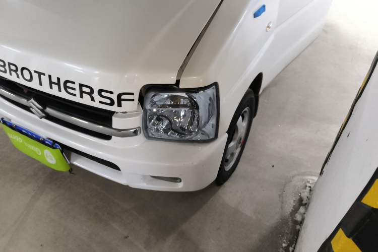 Used Suzuki Wagon R 2016 1.4L Manual Value Model