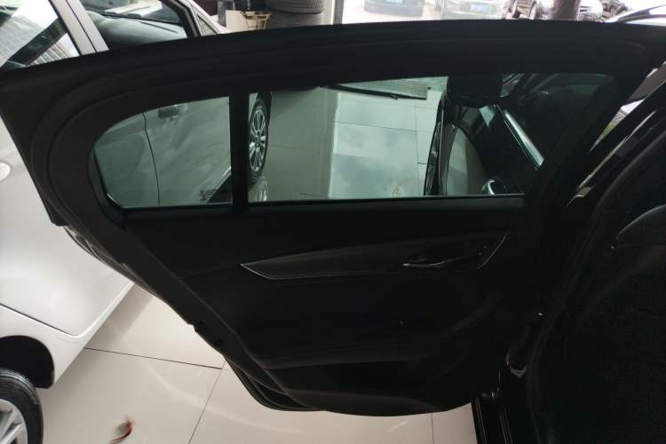 Used Cadillac CT5 2022 28T Luxury Version (Standard Edition)