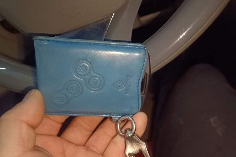 Used Renault Captur 2015 1.2T Automatic Comfort Edition