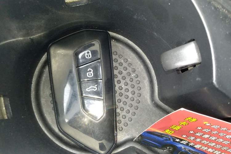 Used Volkswagen Magotan 2018 330TSI DSG Luxury Model