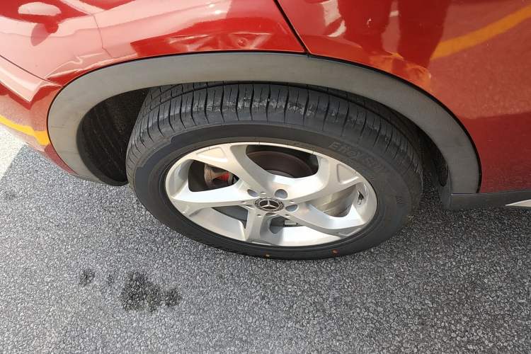 Used Mercedes-Benz GLA 2018 GLA 200 Sport Edition
