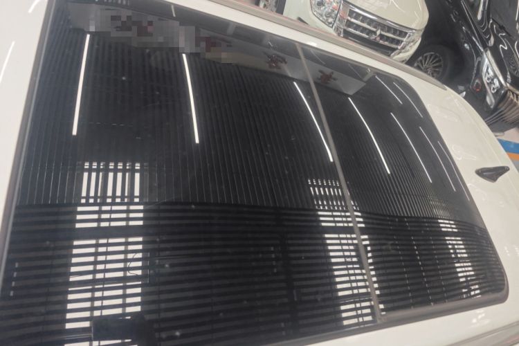 Used Hyundai ix25 2020 1.5L CVT GLS Smart Model Roof